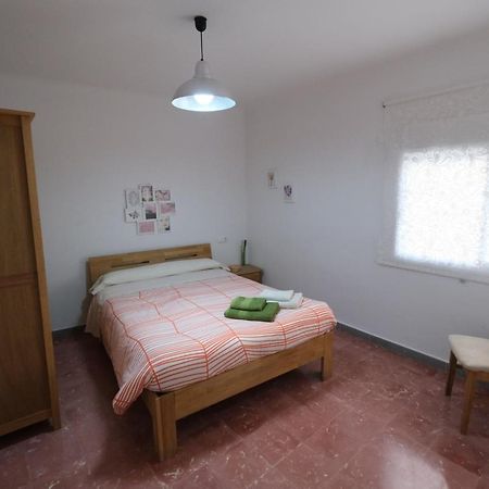 Apartament Tarracoliva Tarragona Eksteriør billede
