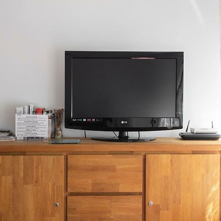 Apartament Tarracoliva Tarragona Eksteriør billede