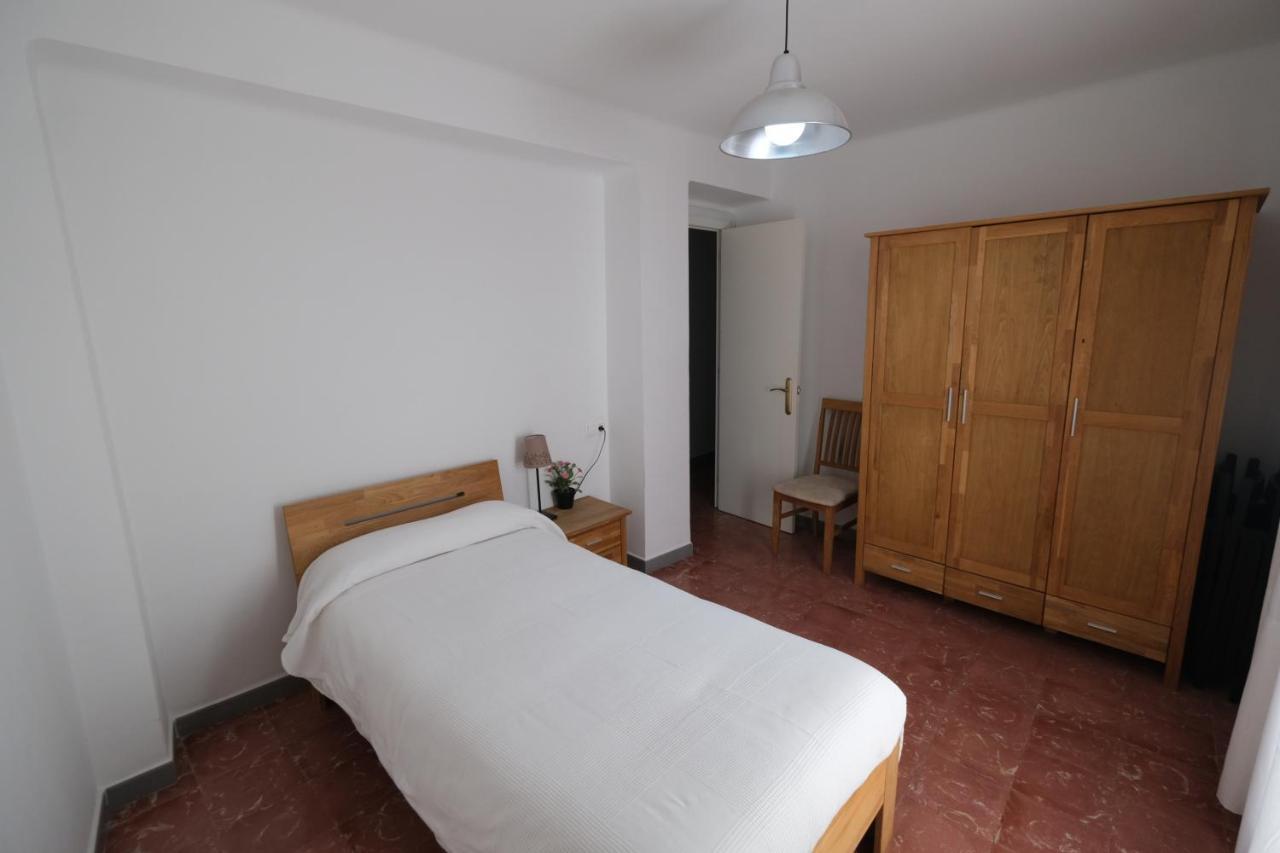 Apartament Tarracoliva Tarragona Eksteriør billede