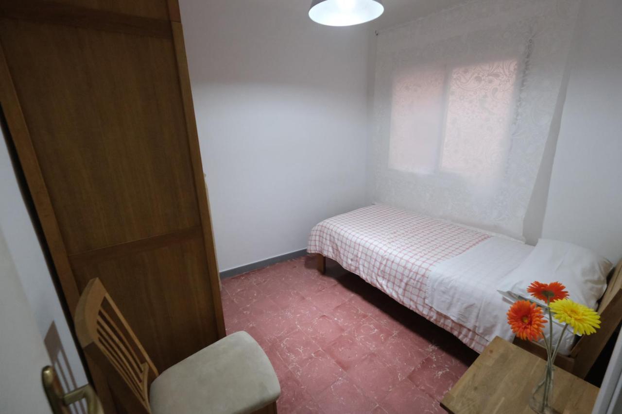 Apartament Tarracoliva Tarragona Eksteriør billede