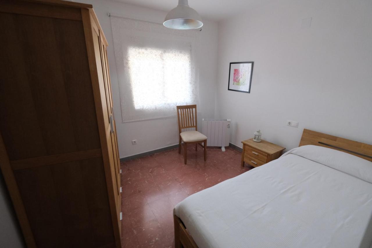 Apartament Tarracoliva Tarragona Eksteriør billede