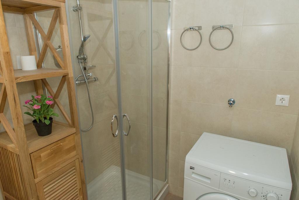 Apartament Tarracoliva Tarragona Værelse billede