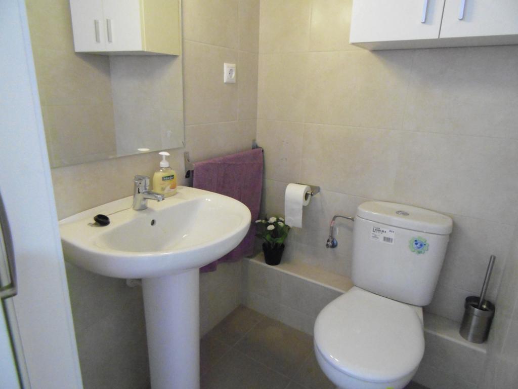 Apartament Tarracoliva Tarragona Værelse billede