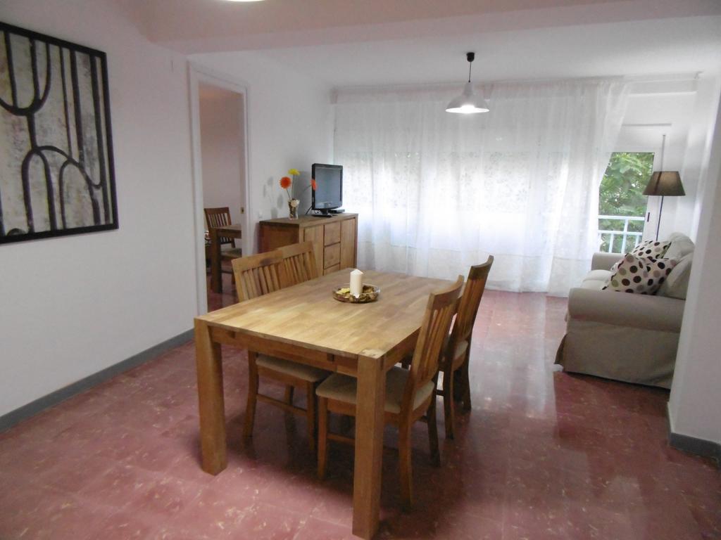 Apartament Tarracoliva Tarragona Værelse billede
