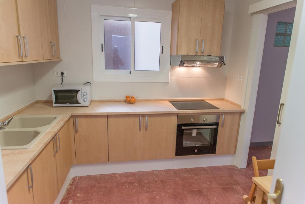 Apartament Tarracoliva Tarragona Værelse billede