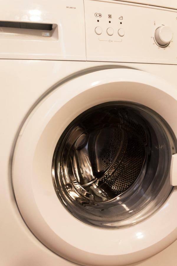 Apartament Tarracoliva Tarragona Eksteriør billede