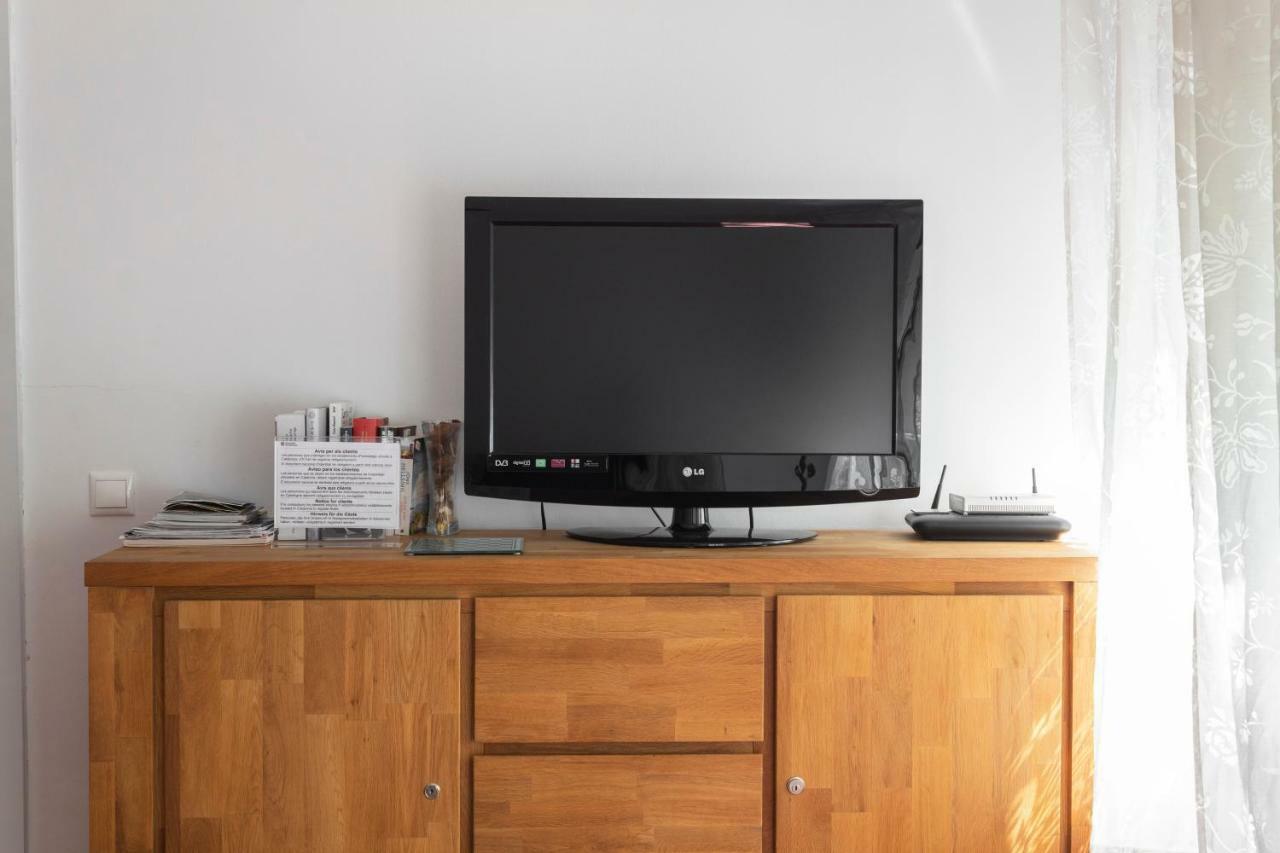 Apartament Tarracoliva Tarragona Eksteriør billede